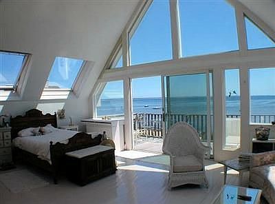 Gorgeous Views From Bedroom
