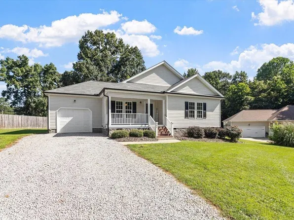 85 King Mackeral Ct, Willow Spring, NC 27592