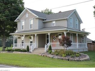 4443 Minor Rd, Akron, OH 44321