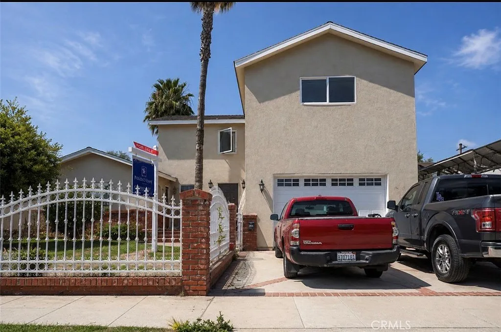 3 bed, 1686 sqft, $4,500 — Photo 1