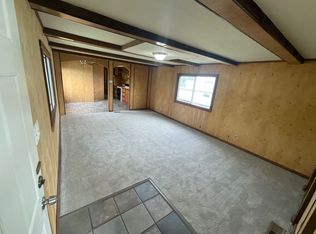 503 E Main St LOT 128, Greenwood, MO 64034