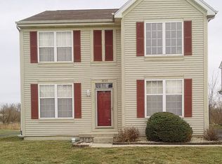 3230 Holden Cir, Matteson, IL 60443