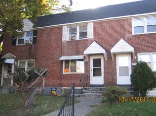 1335 W 7th St, Chester, PA 19013