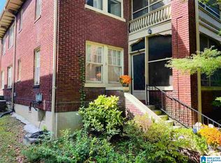 1018 42nd St S APT D, Birmingham, AL 35222