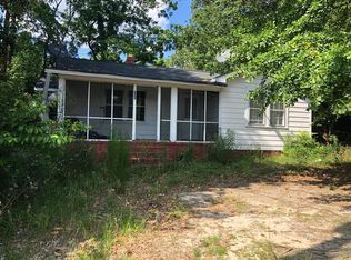 122 Teresa Ave, North Augusta, SC 29841