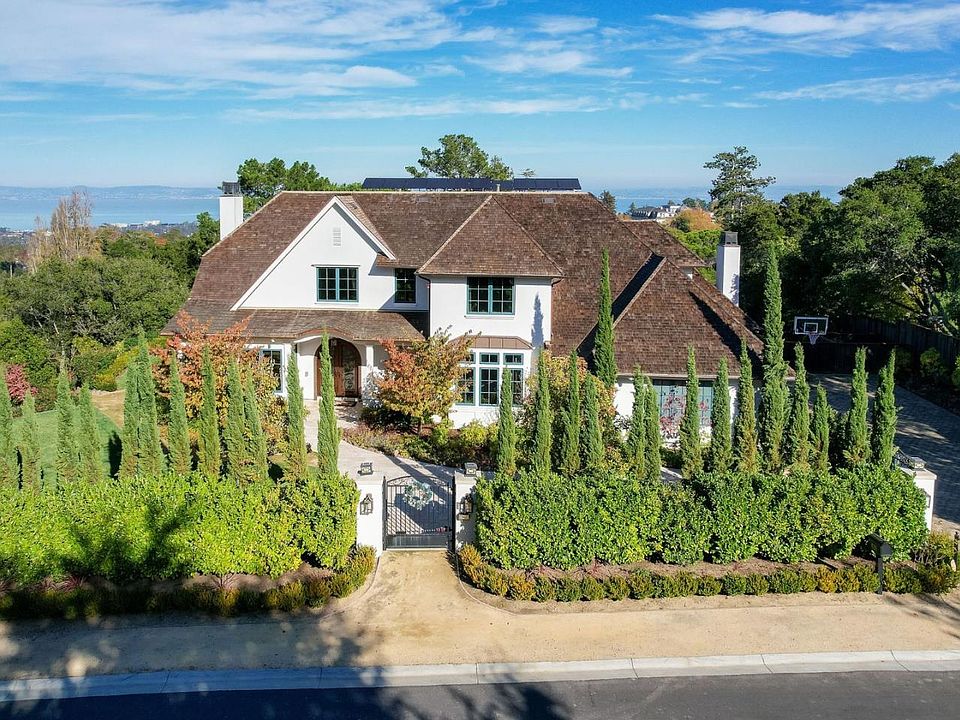 620 Darrell Rd, Hillsborough, CA 94010 Zillow