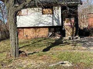 3736 W Boston Blvd, Detroit, MI 48206