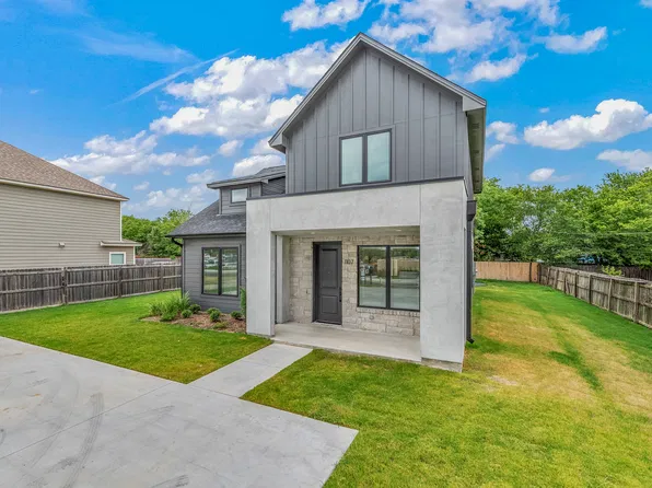 1107 Foster Ave, College Station, TX 77840