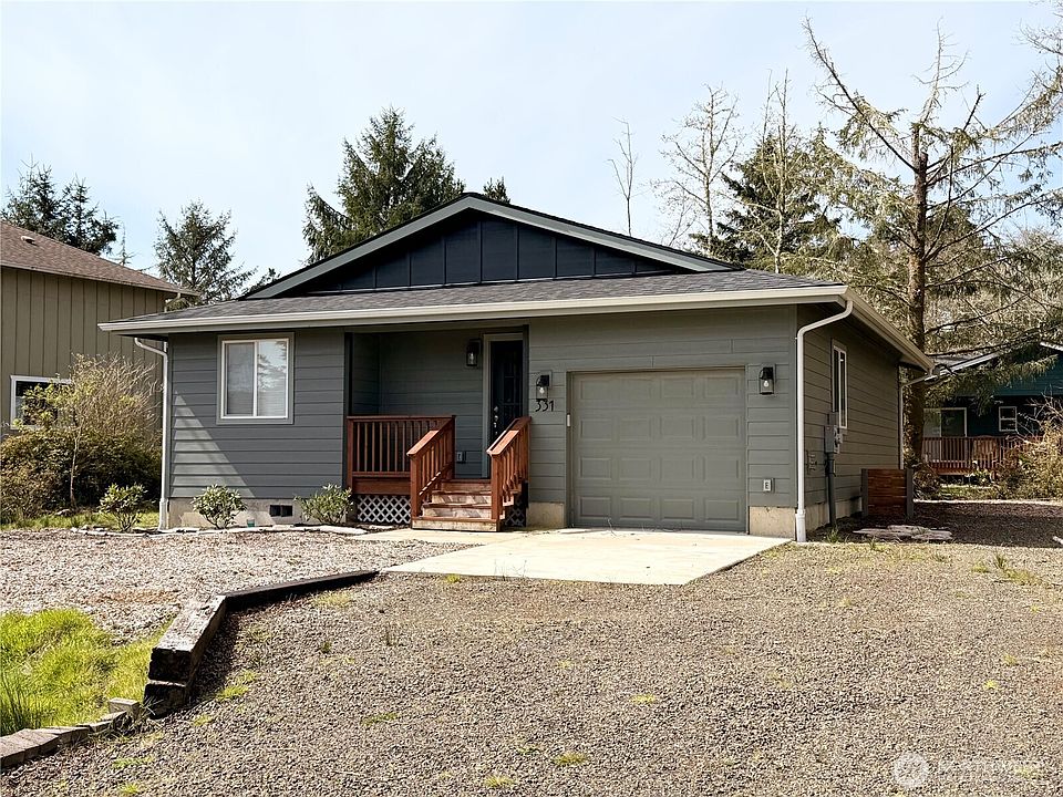1st image of 331 Olympic View NE