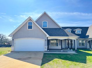 609 3rd St #3, Bullard, TX 75757