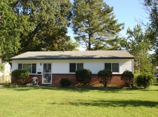 3417 Terrazzo Trl, Virginia Beach, VA 23452