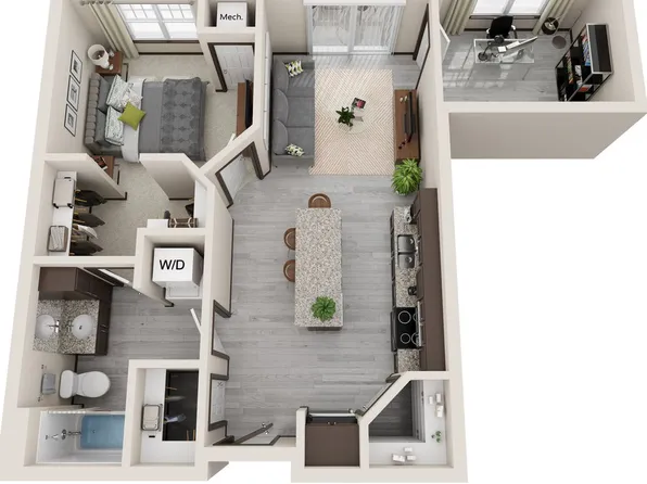 11877 Frankfort Pkwy NE, Saint Michael, MN