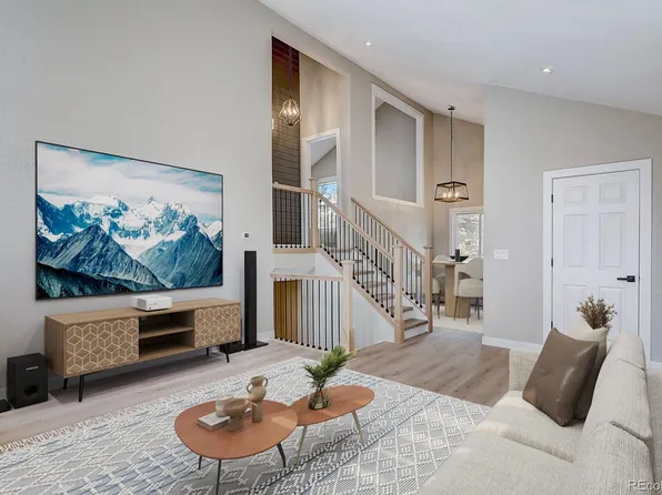 11904 E Cornell Circle, Aurora, CO 80014