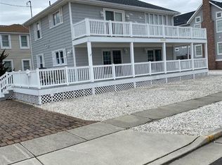 11001 3rd Ave UNIT A-1, Stone Harbor, NJ 08247