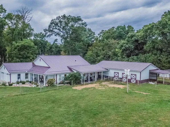 7480 N County Road Bnd #600-E, Bainbridge, IN 46105