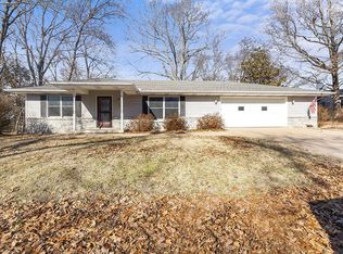 51 Dalton Dr, Bella Vista, AR 72714