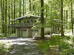 119 Mountain Rd, Ringoes, NJ 08551