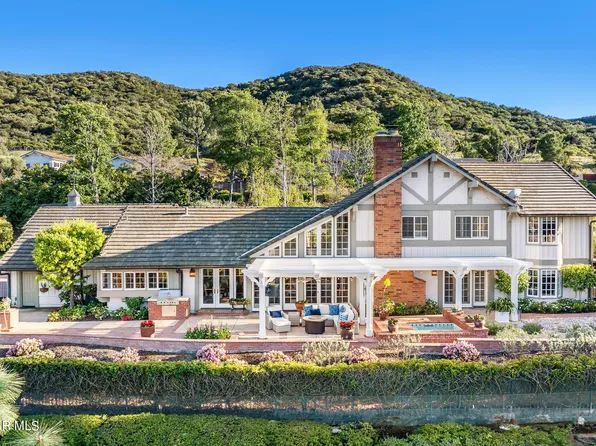 63 Pinecrest Rd, Westlake Village, CA 91361