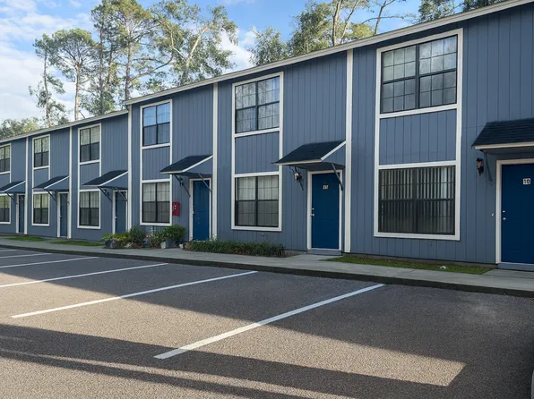 132 Dixie Dr APT 21, Tallahassee, FL 32304