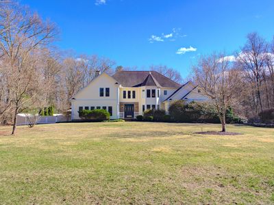 137 Forest Road, Mansfield, CT, 06268