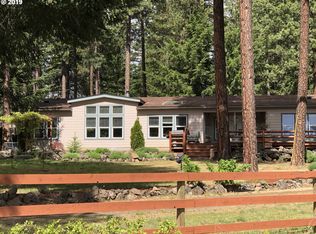 5 Trowbridge Rd, Goldendale, WA 98620