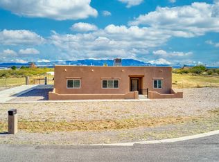 6349 S Kwame Dr, Hereford, AZ 85615