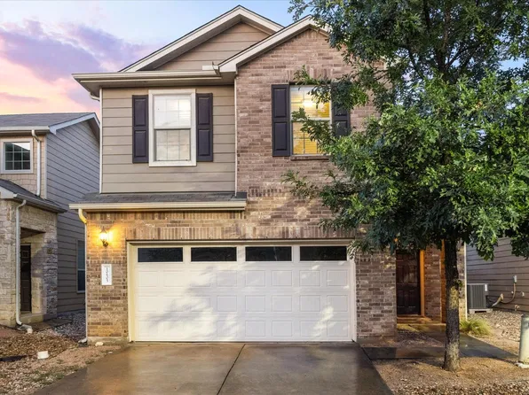 10605 Portico Ln, Austin, TX 78748