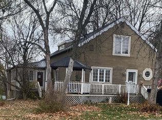 1248 C Ave E, Oskaloosa, IA 52577