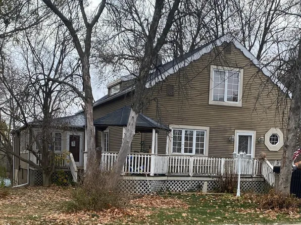 1248 C Ave E, Oskaloosa, IA 52577