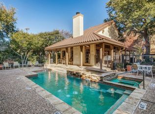 7640 W Greenway Blvd APT 2C, Dallas, TX 75209