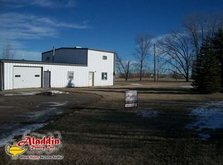 103 Hughes St, Robinson, ND 58478