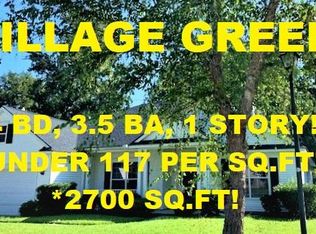 3506 Rockville Ct, Charleston, SC 29414