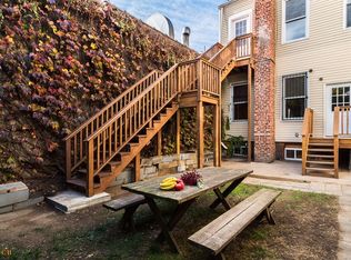 1818 Putnam Ave #1P, Ridgewood, NY 11385