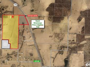 8951 N State Highway 123, Walnut Grove, MO 65770