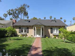 1621 Oakdale St, Pasadena, CA 91106