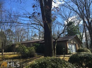 2337 Perimeter Rd, Dawsonville, GA 30534