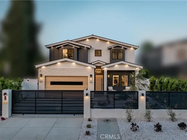 5924 Topeka Dr, Tarzana, CA 91356