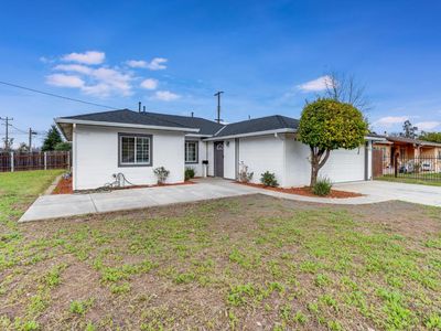 4401 42nd Ave, Sacramento, CA, 95824
