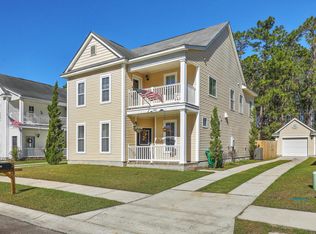 542 Delafield Dr, Summerville, SC 29483