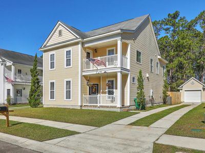 542 Delafield Dr, Summerville, SC, 29483