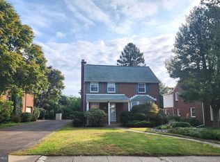1629 Ridgeway Rd, Havertown, PA 19083