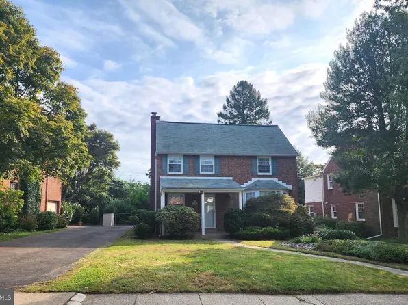 1629 Ridgeway Rd, Havertown, PA 19083