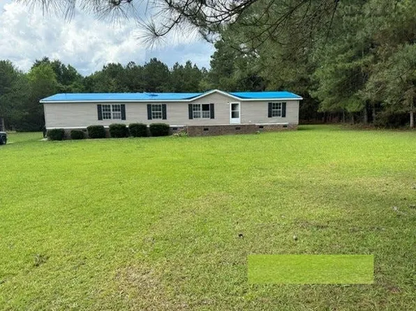 5163 Old Airport Rd, Winnsboro, SC 29180