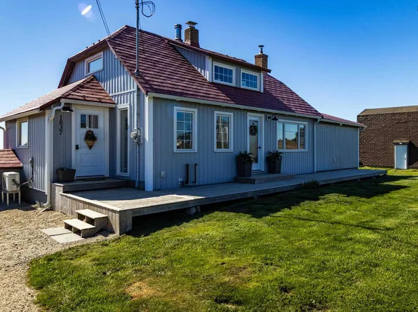 1837 Main Shore Rd, Yarmouth, NS B5A 5L1