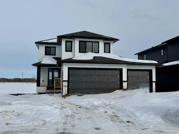 7121 W 85th St, Grande Prairie, AB T8X 0N8