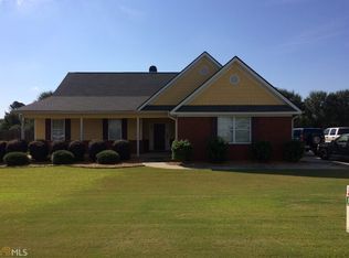 1417 Poplar Oaks Trl, Monroe, GA 30655