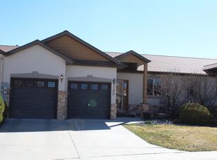 266 Crossroads Circle, Montrose, CO 81401