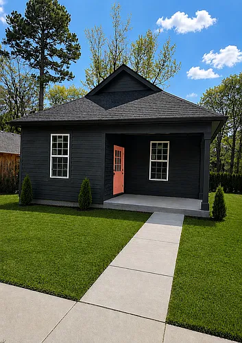 4704 Arrowhead Trl Photo 1