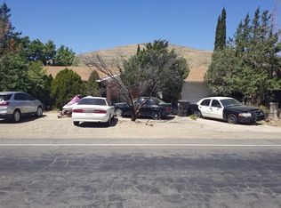 3150 N Prescott East Hwy, Road, AZ 86314