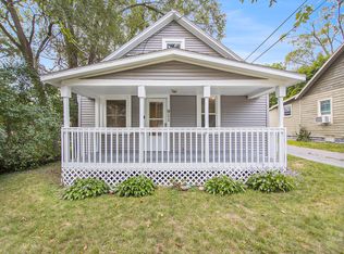 911 Wilson Ave, Muskegon, MI 49441